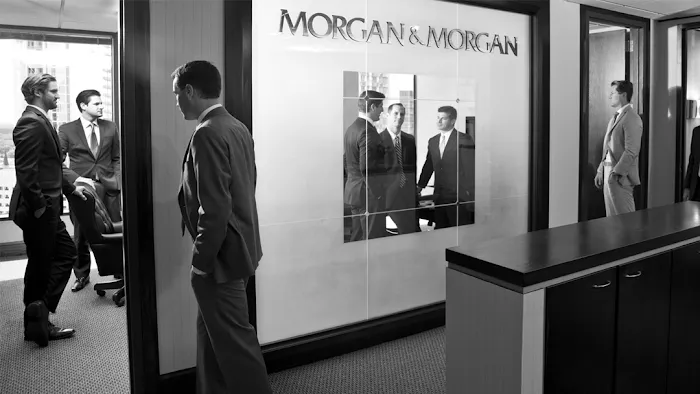 Morgan & Morgan Picture 9