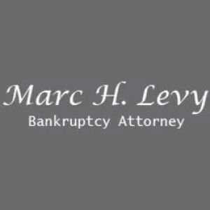 Marc H Levy Bankruptcy Attorney