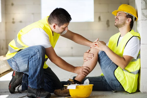 Work-Related Injury Lawyer Texas: Expert Legal Support for Injured Workers