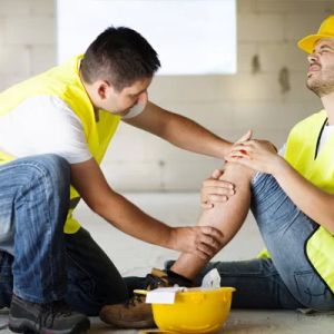 Work-Related Injury Lawyer Texas: Expert Legal Support for Injured Workers