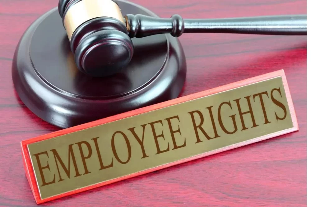 Fired Without Cause Texas Lawyer – Protect Your Rights with Expert Legal Help
