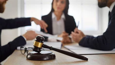 Texas Legal Services for Contract Disputes | Resolving Legal Issues