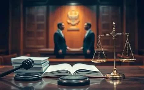 The Difference Between a Misdemeanor and a Felony: Key Legal Distinctions Explained