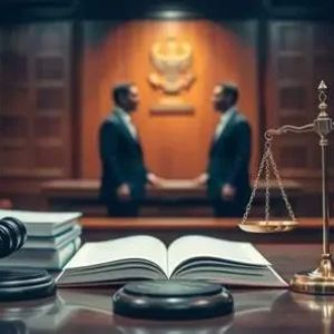 The Difference Between a Misdemeanor and a Felony: Key Legal Distinctions Explained