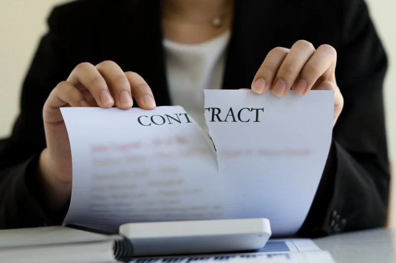 How to Handle a Breach of Contract: A Complete Guide for Business Owners