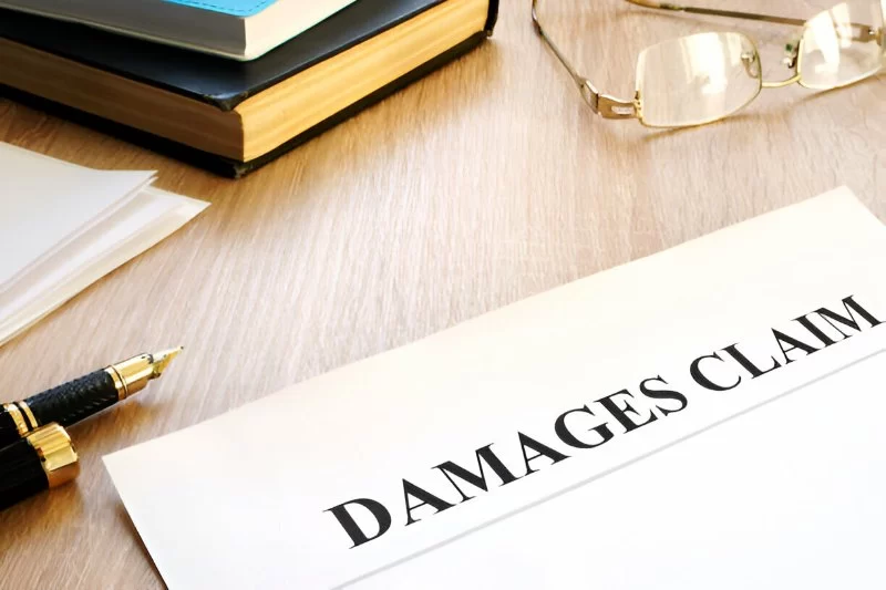 How to File a Property Damage Claim: Steps, Tips, and Legal Help