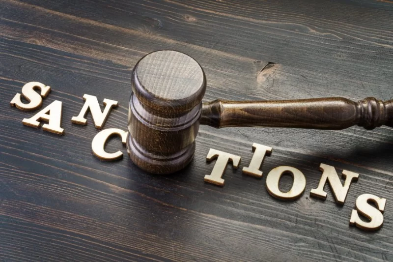 What Is a Motion for Sanctions Against a Party? - Vet Approved Insights