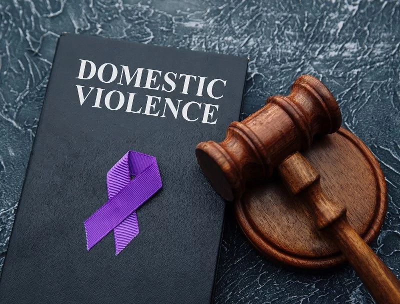 Legal Rights of Domestic Violence Victims: What You Need to Know