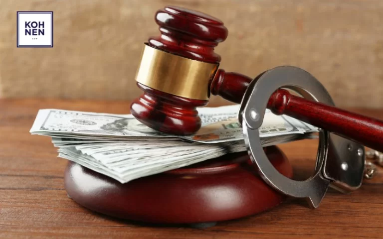 What Happens During a Bail Hearing? Step-by-Step Legal Breakdown