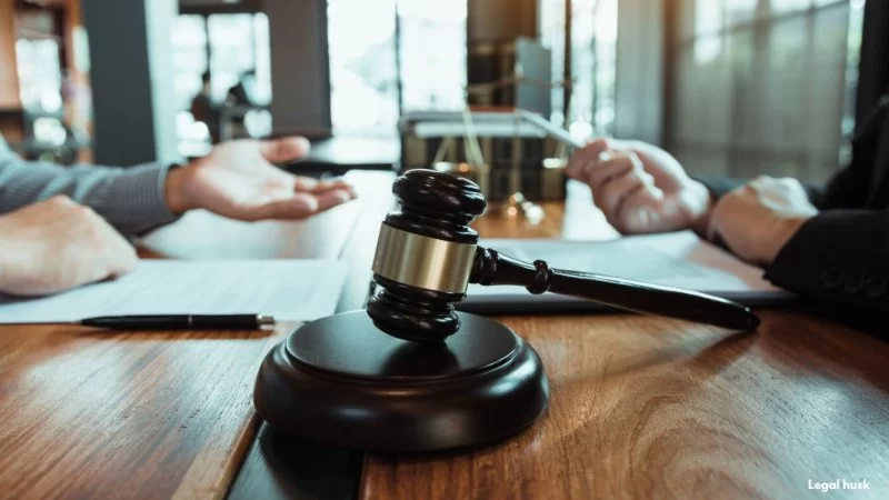 What Is a Motion to Amend a Complaint?
